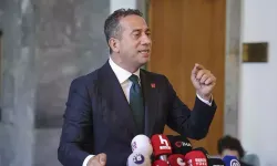 CHP'li Başarır'dan Yargı Bağımsızlığı Çıkışı