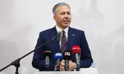 Yerlikaya: “2025’te terör ve suçla mücadelede büyük düşüş”