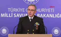 MSB: “Sınırda 2 PKK’lı Teslim Oldu”