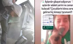 Çocuklarına Bıçak Dayayan Babaya Tahliye Kararı