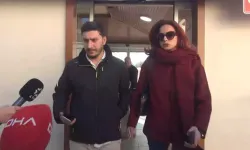 Şarkıcı Güllü'nün Oğlu Tuğberk, Şikayetçi Sıfatıyla İfadeye Çağrıldı