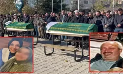 Kızını Boğup Öldürdükten Sonra İntihar Etti