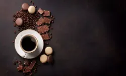 Kahve ve Çikolata Birlikte Masum Değil