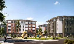 500 Bin Sosyal Konut İçin Kuralar Bugün Çekilecek