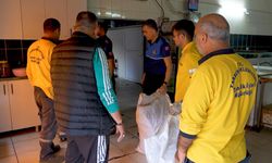 Tarsus’ta Hijyen Kurallarını İhlal Eden İşletme Mühürlendi