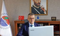 MTSO Başkanı Çakır: “Enflasyon ve düşük kur sanayi ve ihracatı zorluyor”