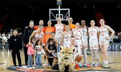 ÇBK, Yılın Son Maçında Evinde Botaş'ı Ağırlıyor