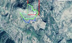 Gözne Halkı Mermer Ocağı İstemiyor