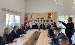 Aydın Karaduman, Emlakçılar Odası Başkanlığına Adaylığını Açıkladı