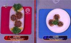 MasterChef Türkiye Altın Kupa’da Tarsus Bardak Altı Lahmacunu Damga Vurdu