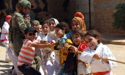 MSB'den Yürekleri Isıtan Paylaşım