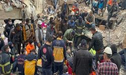 51 Kişinin Ölümüne Sebep Olan Furkan Apartmanı Müteahhidi Cezaevinde