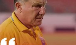 Anamur Belediyespor’da Muzaffer Tozlu Dönemi Sona Erdi