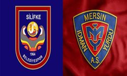 Mersin'de İkinci Bahis Soruşturması: 9 Futbolcu PFDK'ya Sevk Edildi