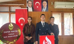 Sırrı Süreyya Önder İsmi Tarsus’ta Tartışma Yarattı