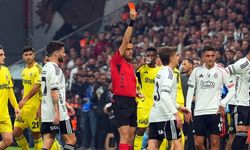 Süper Lig’de İlk Yarı Tamamlandı: 714 Kart Çıktı