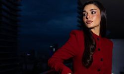 Hande Erçel’den Aşk İddialarına İlk Açıklama: “Daha Çok Yeni…”