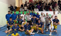 Yücelen Anamurspor 5’te 5 Yaptı