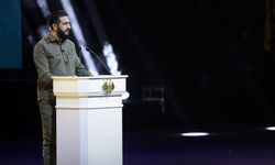 Suriye Devlet Başkanı eş-Şara: "Esad rejimi Suriye tarihindeki karanlık bir sayfa"