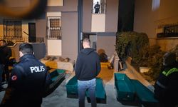 Adana'da Biri Engelli İki Çocuğunu Öldürüp, İntihar Etti