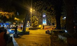 Akrabasını bıçakla öldürdü