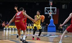 MSK'dan Avrupa'da Kusursuz Kapanış