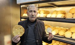 Lezzetiyle Ün Yapan Maraş Çöreği AB’den Coğrafi İşaret Aldı