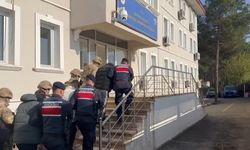 Mersin dahil 23 ilde 6,1 milyarlık bahis darbesi