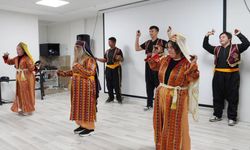 Erdemli’de 3 Aralık Engelliler Günü Renkli Etkinlikle Kutlandı