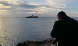 Türkiye’nin Enerji Filosuna Yeni Katkı: 6. Sondaj Gemisi Mersin’e Ulaştı