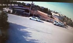 120 Suç Kayıtlı Şüpheli Çekiciden Telefon Çaldı: Banyoda Saklanırken Yakalandı