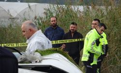 Gece Evden Çıktı, Sabah Derede Cansız Bedeni Bulundu