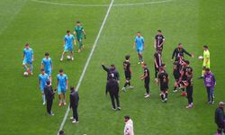 Maça 7 Kişi Çıktılar, Maç İptal Oldu