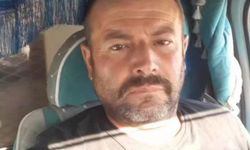 Belediye Binası Önünde Kendini Ateşe Veren Kişi Kurtarılamadı