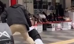 Kelepçeli Halde Kaçtı, Uzun Sürmedi: Şüpheli Tekrar Yakalandı