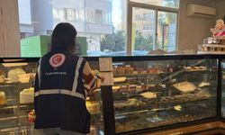 Mersin’de 53 Bin Ürün Denetlendi: Firmalara 360 Bin TL Ceza