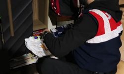 Mersin’de Sahte İlan Dolandırıcılarına Eş Zamanlı Operasyon: 5 Tutuklama