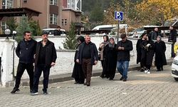 'Su' Cinayeti Davası Devam Ediyor