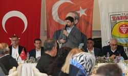 Başkan Boltaç, Muhtarlarla Buluştu