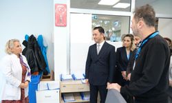 Mersin’de Çocuk ve Genç Ruh Sağlığı İçin Yeni Merkez: ÇÖZGEM Hizmete Başladı