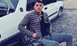 Sokak Ortasında 19 Yaşındaki Genç Katledildi