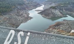 Hatay'da 19 Ayda 230 Sondaj Vuruldu