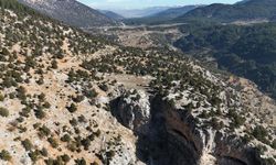 493 Dönümlük Alan Eko Turizme Açılıyor