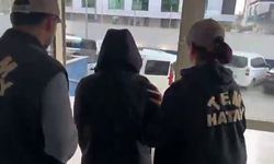 Hatay'da 2 FETÖ/PDY Üyesi Yakalandı