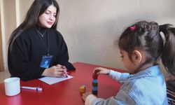 Erken Tanı İçin Önemli Adım: Akdeniz’de Ücretsiz Gelişim Taraması