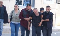 Hemşire Eşini Katletmişti: Ağırlaştırılmış Müebbet İstendi