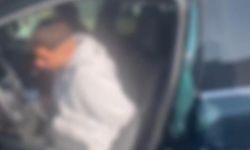 Hatay’da Kaçak Göçmen Operasyonu