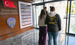 Kameralar Kaydetti, Polis Yakaladı: Hırsızlar Tutuklandı