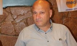 Adanaspor Asbaşkanı Mustafa Yosun Hayatını Kaybetti