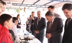 Yerli Üretim Ve Tasarruf Bilinci Okullarda Anlatıldı